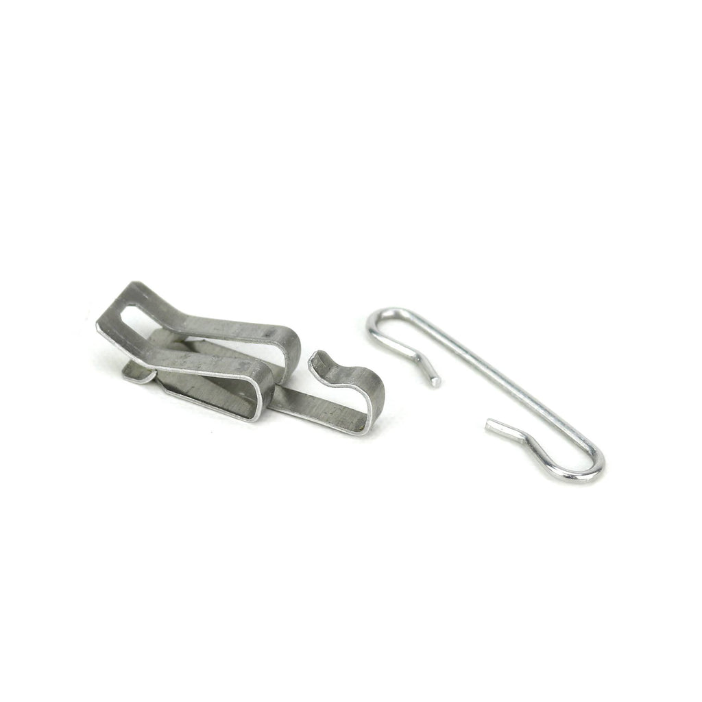 Roof & Gutter De-Icing Cable Kit J490