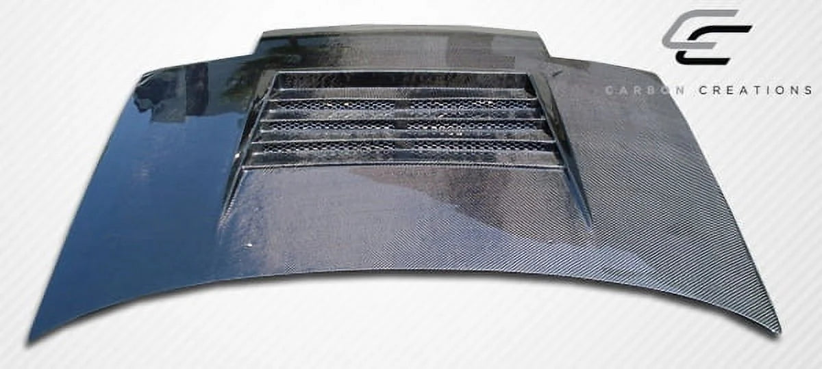 Carbon Fiber Hood A5626