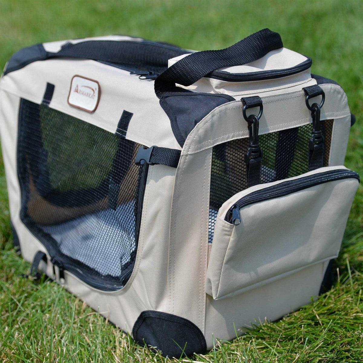 Pet Carrier V579343