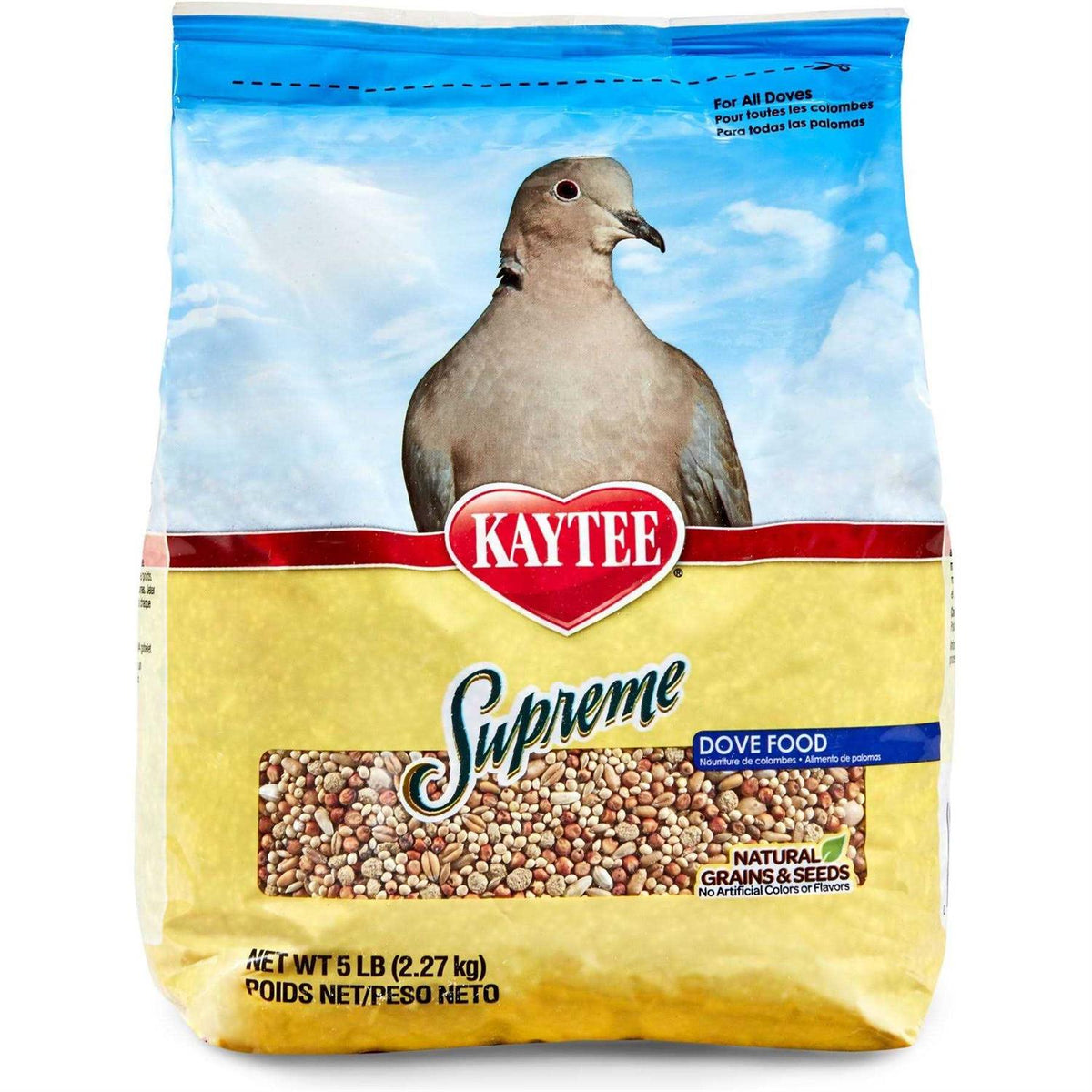 Dove Food L61962