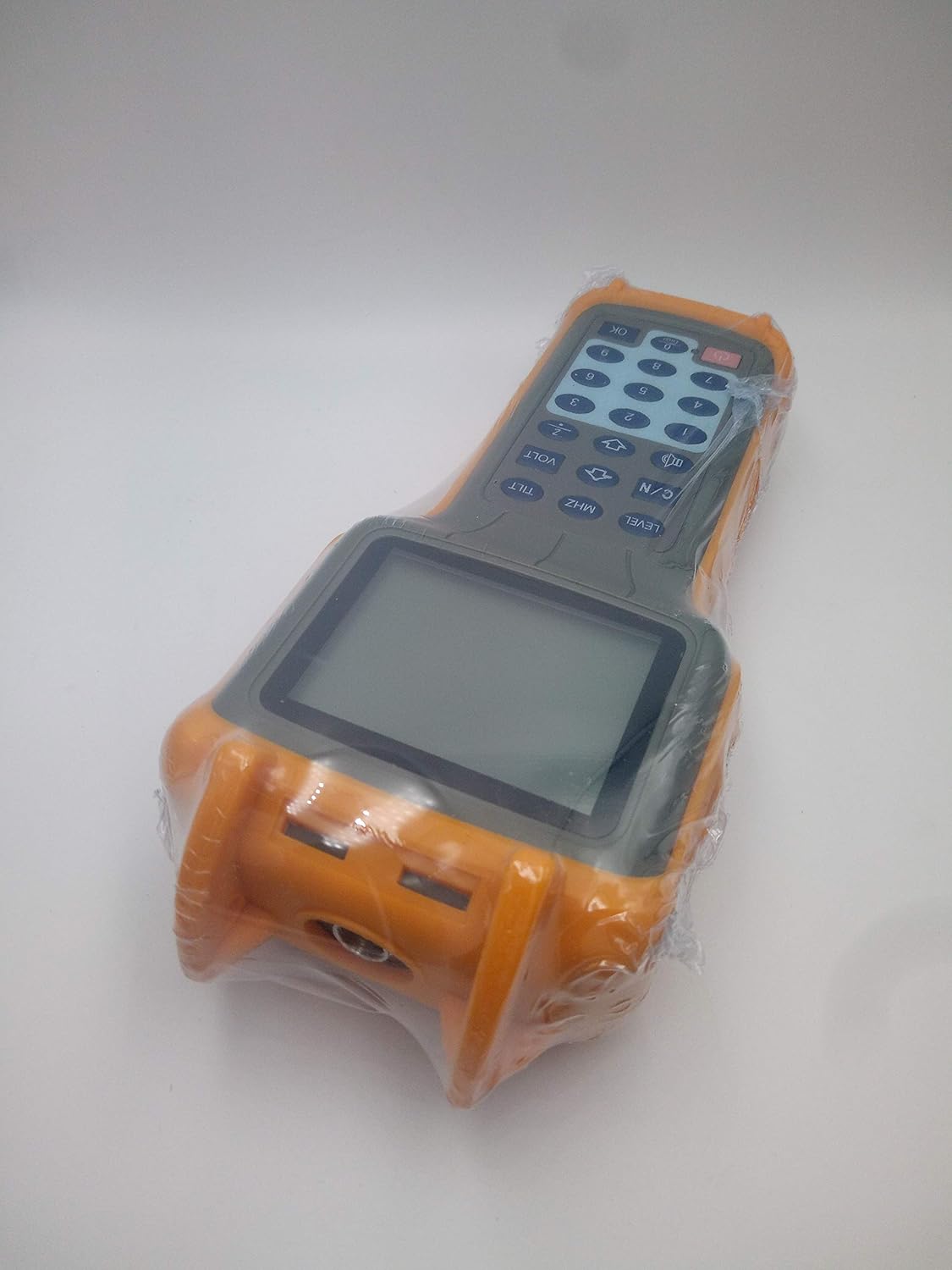 Digital Signal Level Meter Cable TV Tester 5~870MHz 30dBuV ~ 120 dBuV C805726