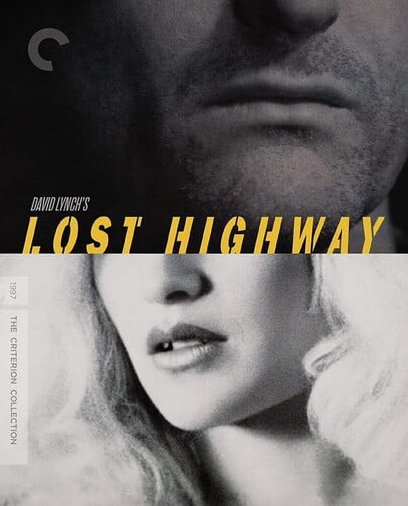4K Ultra HD + Blu-ray Mystery & Suspense S7855