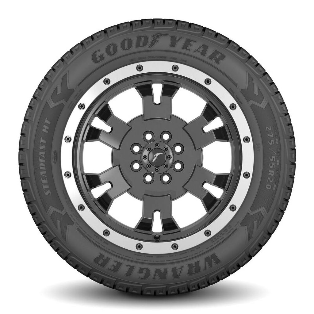 All-Terrain Tire F343056