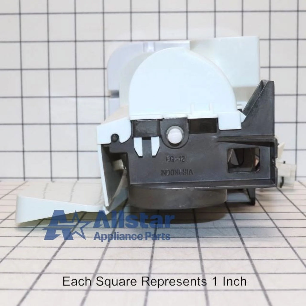 Ice Maker Assembly X693