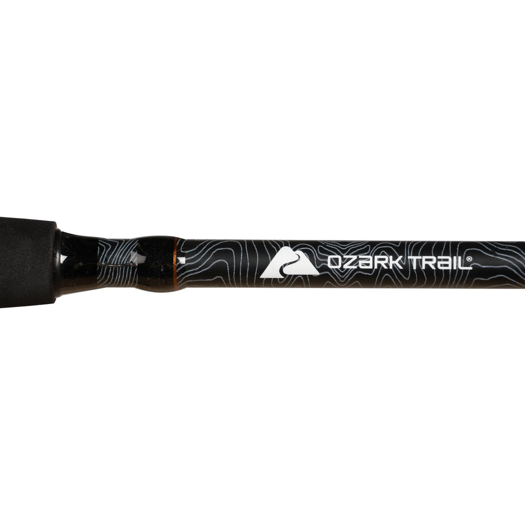 7ft Heavy Action Spinning Fishing Rod L97518