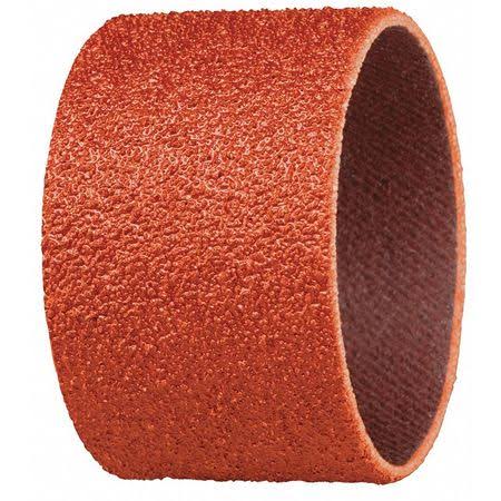 1-1/2 in x 1/2 in 80 X-weight Cloth Spiral Band I917945