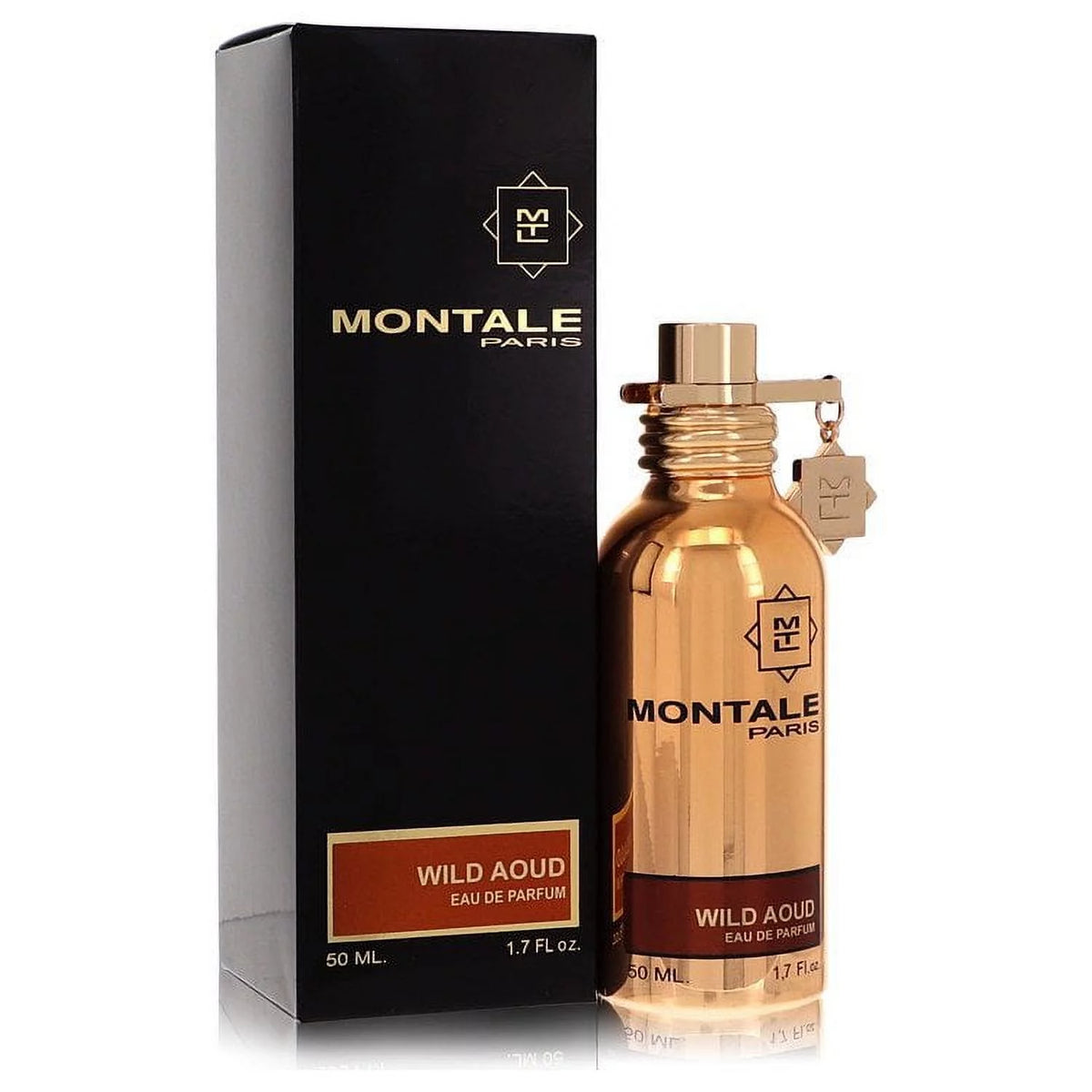 Eau De Parfum Spray 1.7 oz M3726