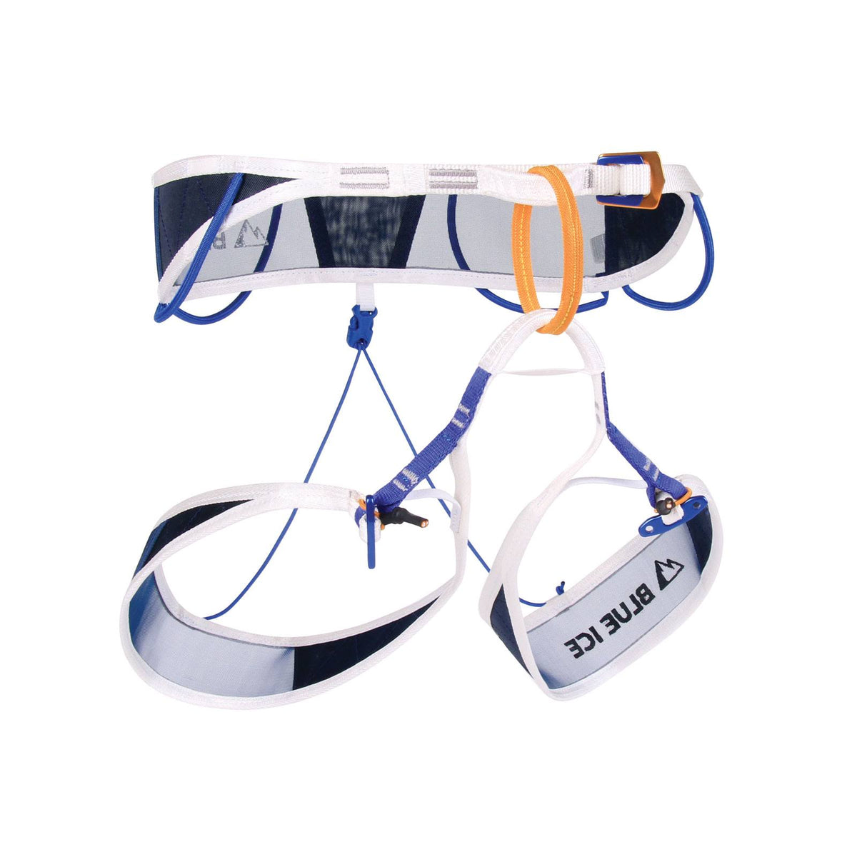 Choucas Pro Harness Z914