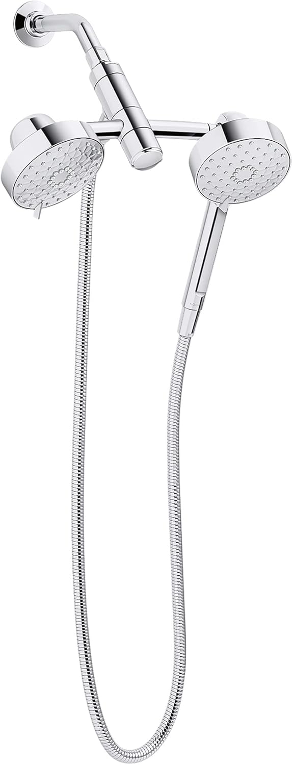 2.5 Gpm Shower Combo Kit V433929