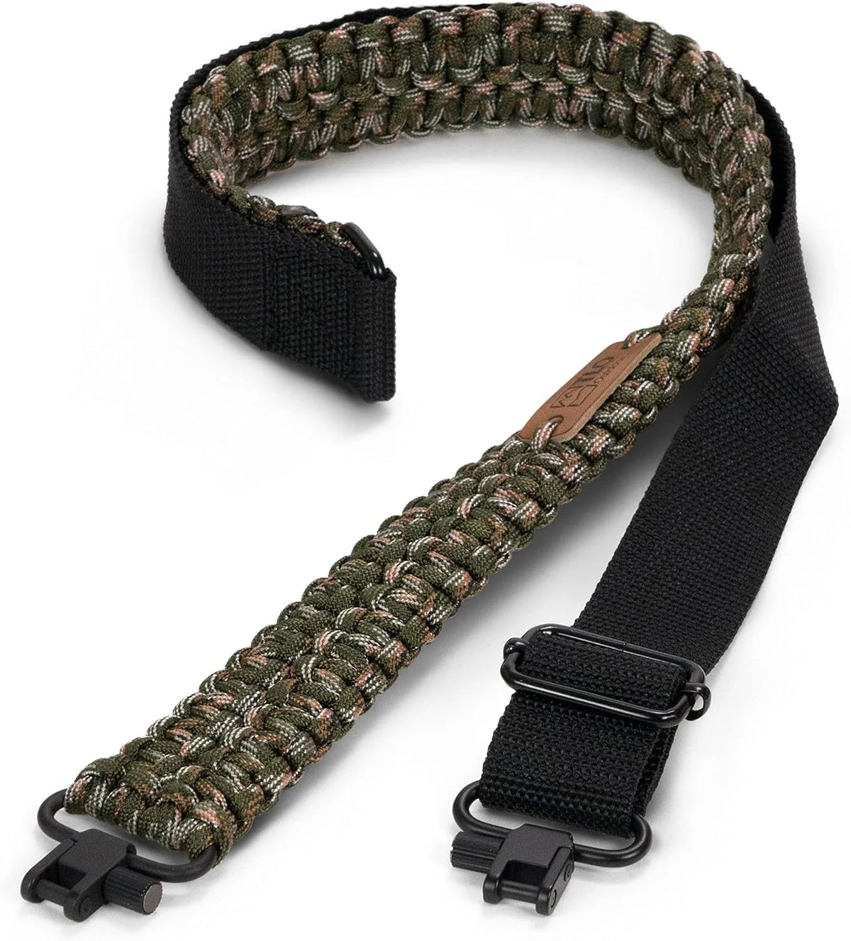 Adjustable 2-Point Paracord Gun Sling M75331