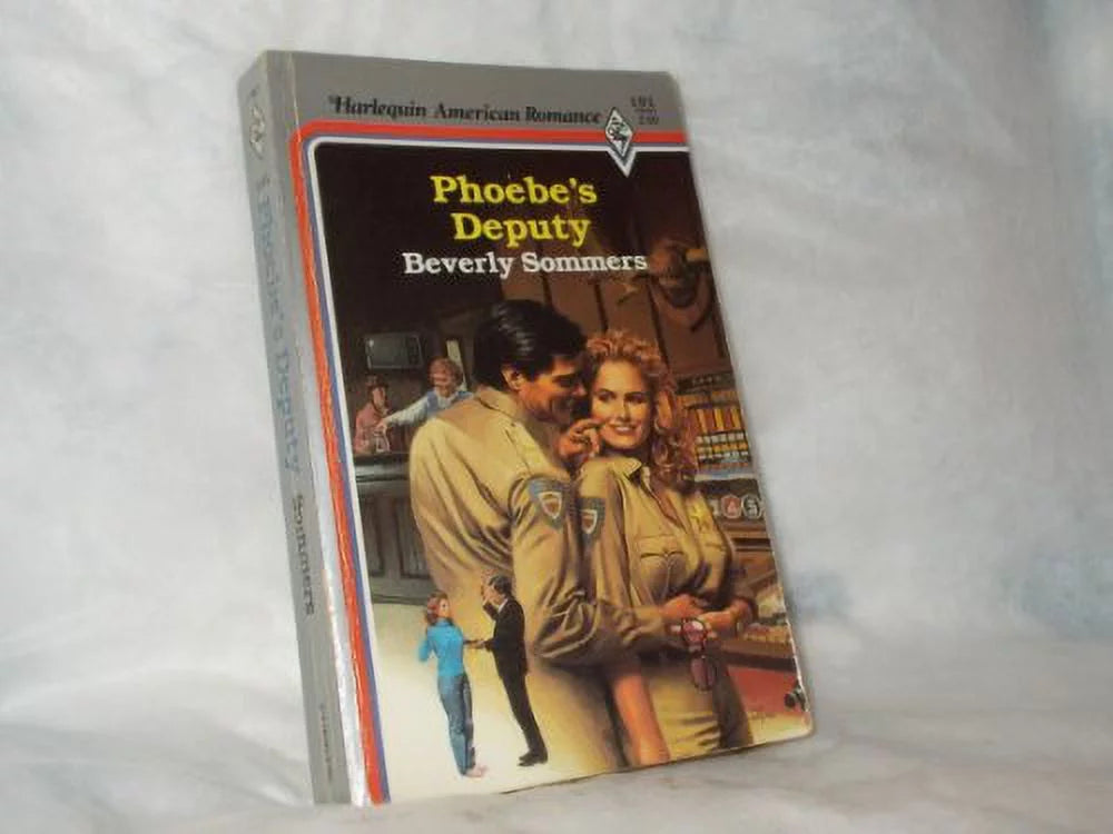 Assorted Harlequin Romance Paperback Book Bundle 4 Pack Q714