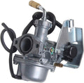 Carburetor for KAWASAKI KLX110 Engine, Pack of 2 C9841