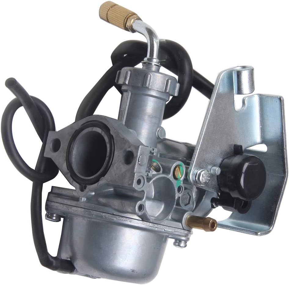 Carburetor for KAWASAKI KLX110 Engine, Pack of 2 C9841