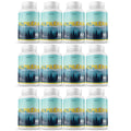 60 Capsules Dietary Supplement (12 Pack) S8611