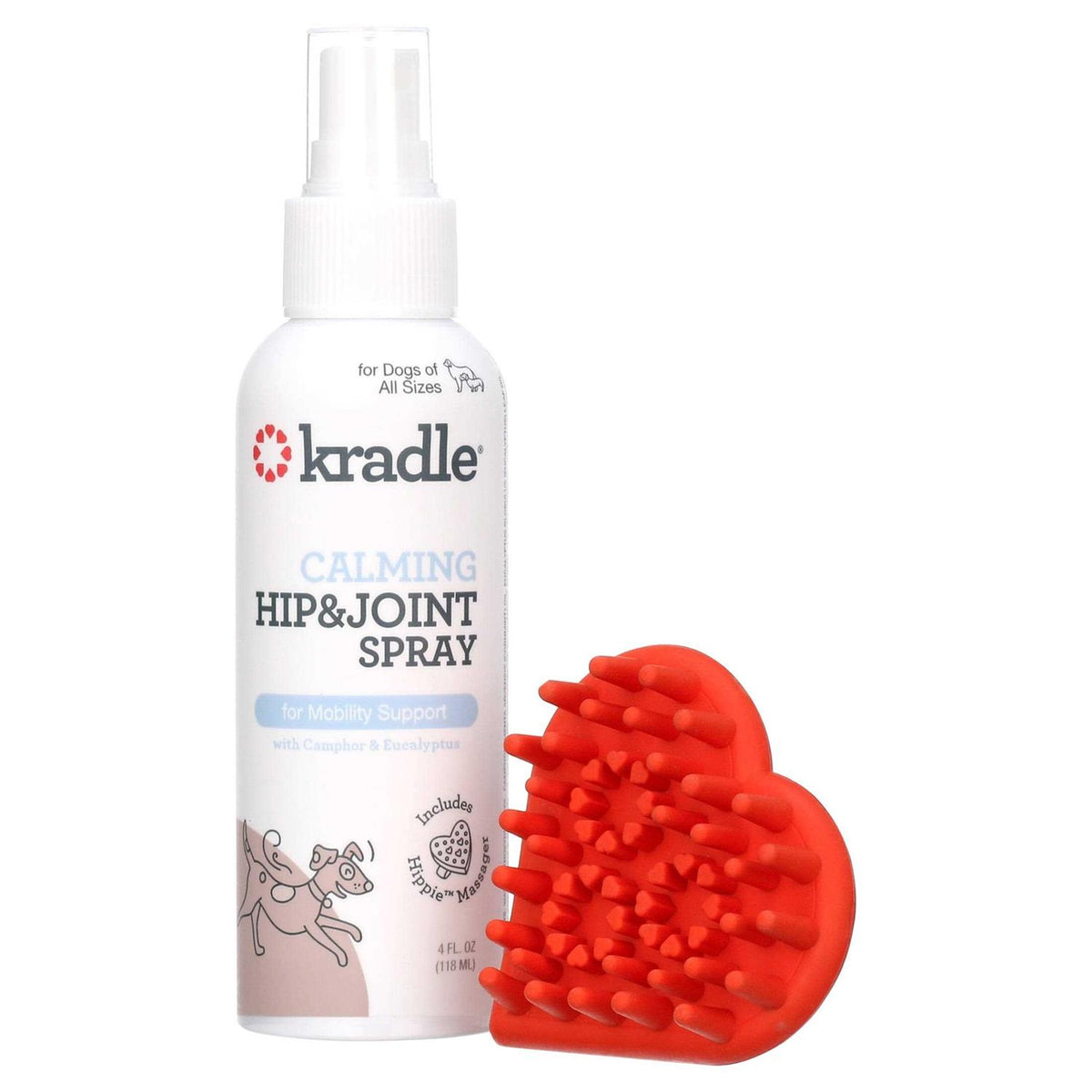 Calming Hip & Joint Spray with Applicator T5752