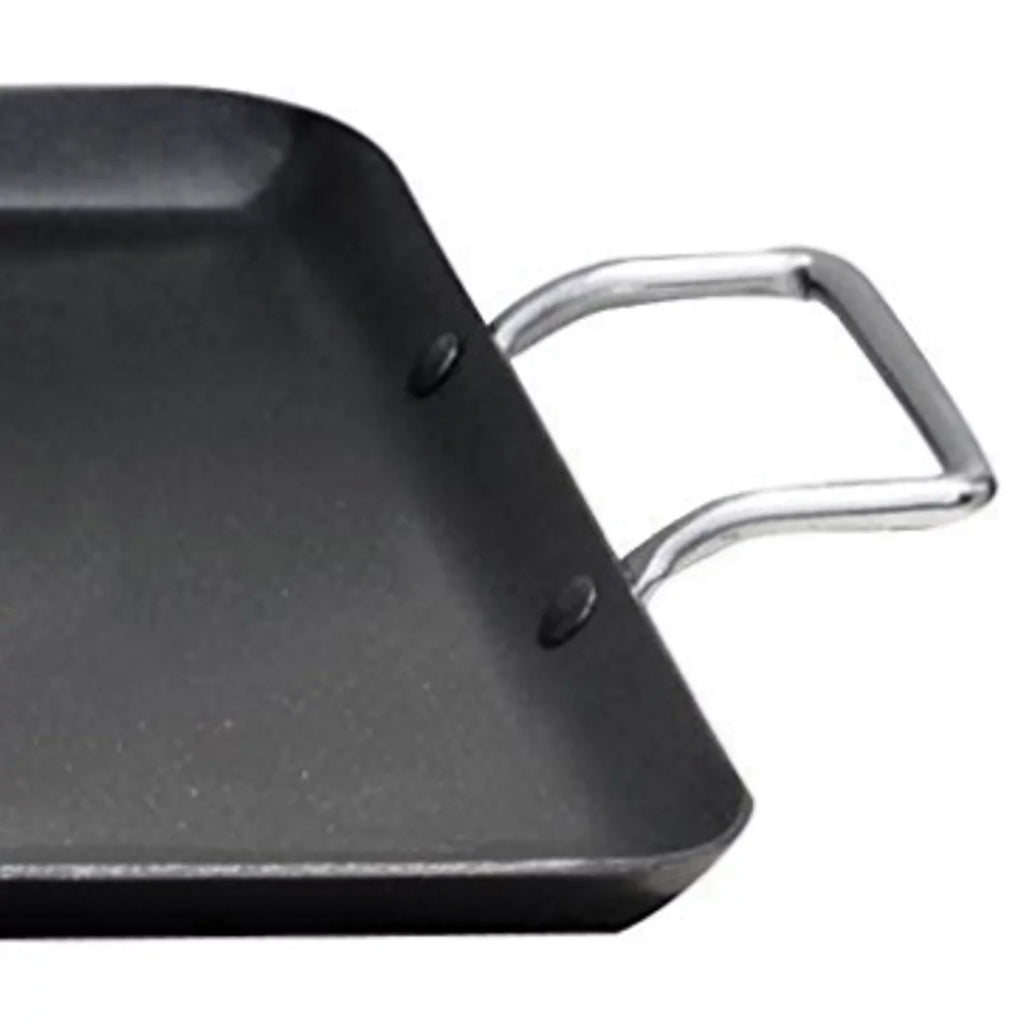19X11.5" Double Griddle Z34255