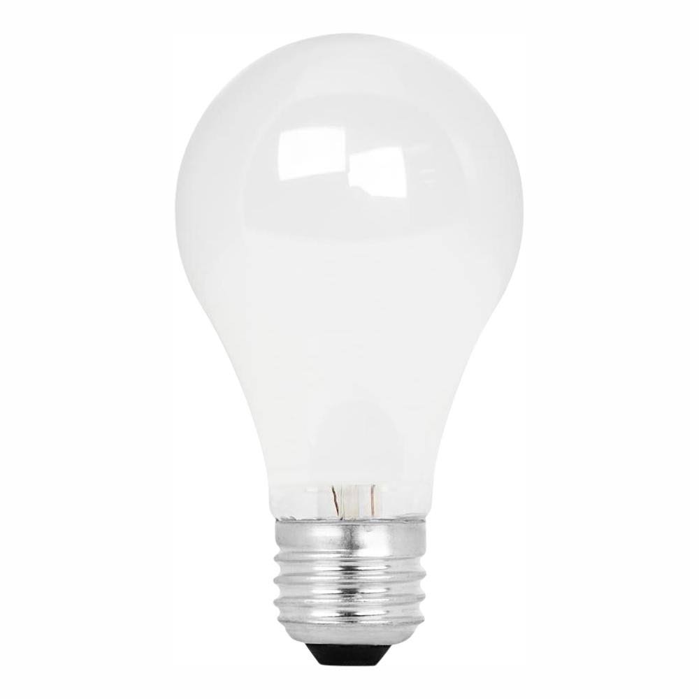 96-Pack Warm White Dimmable Halogen Light Bulb D527