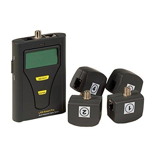 TDR and LAN Cable Fault Tester G694601