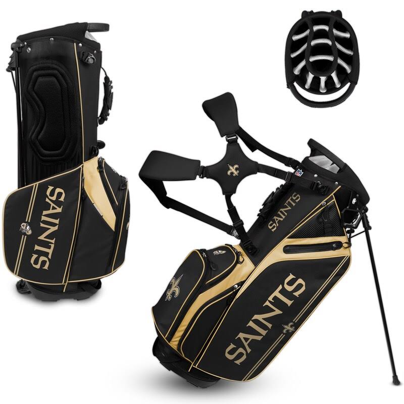 New Orleans Saints Hybrid Bag M15724