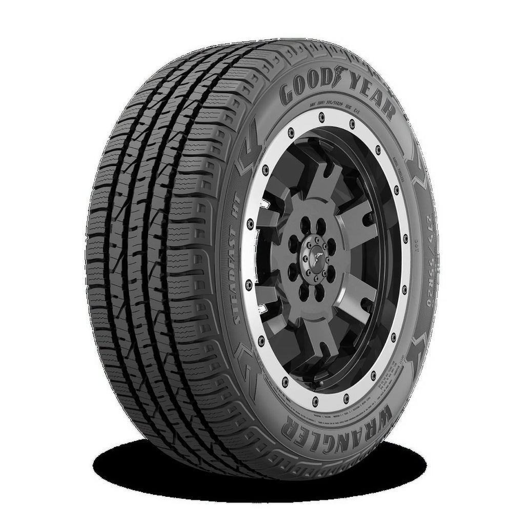 All-Terrain Tire F343056