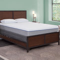 10” Memory Foam Mattress K806