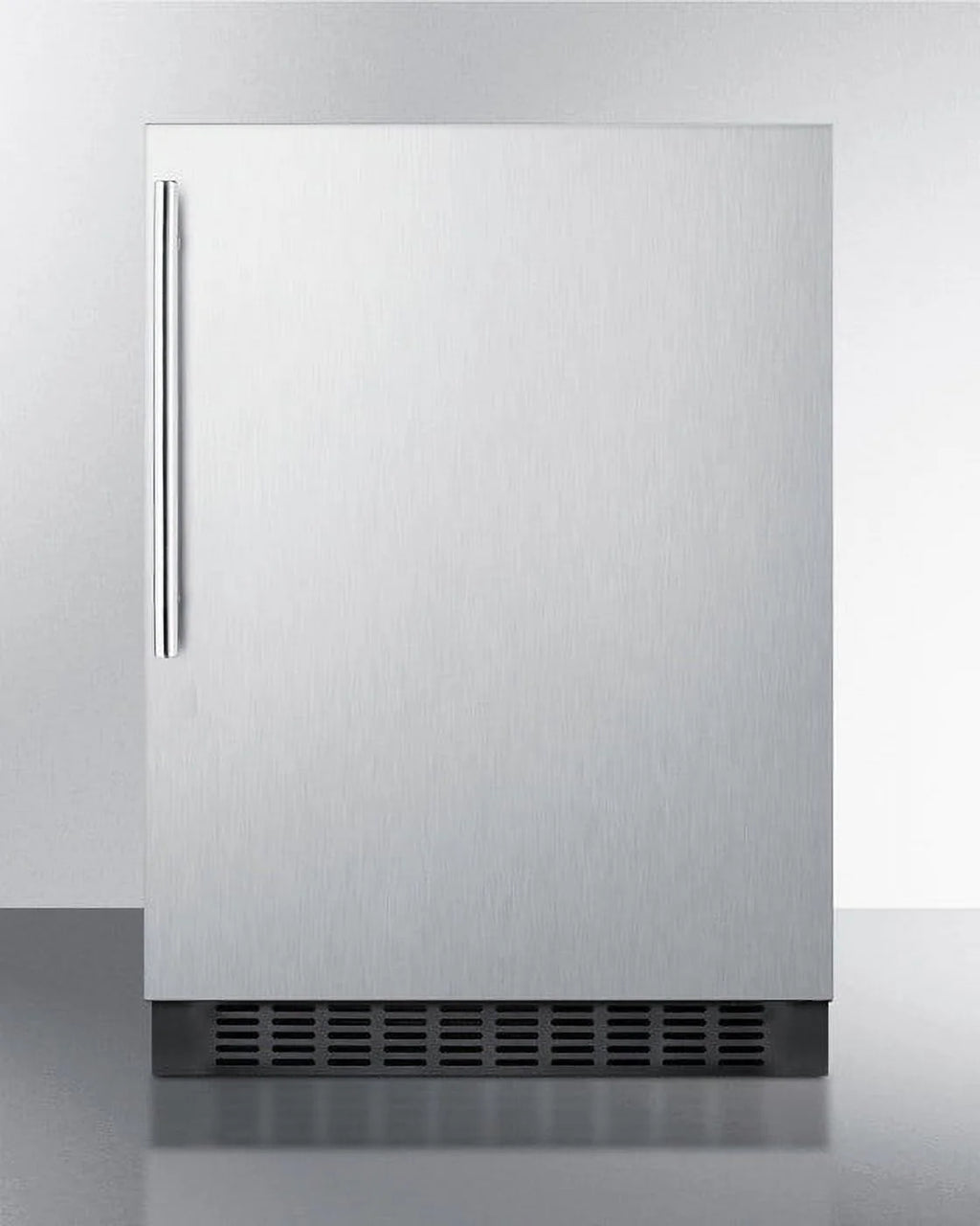 Black Freestanding Compact Refrigerator T62148