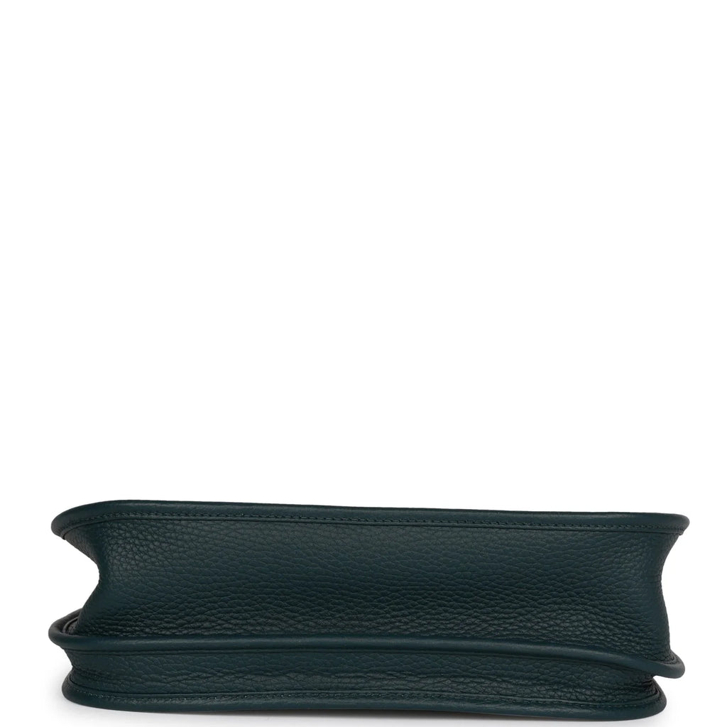 Vert Cypress Clemence Bag U273681