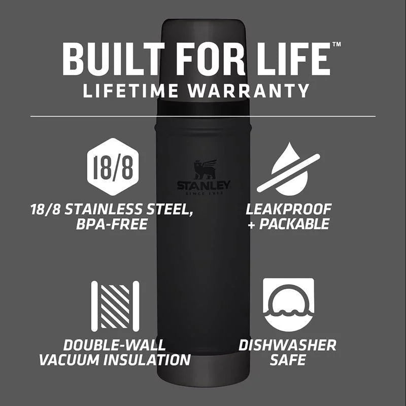 1 qt Insulated Bottle M561946