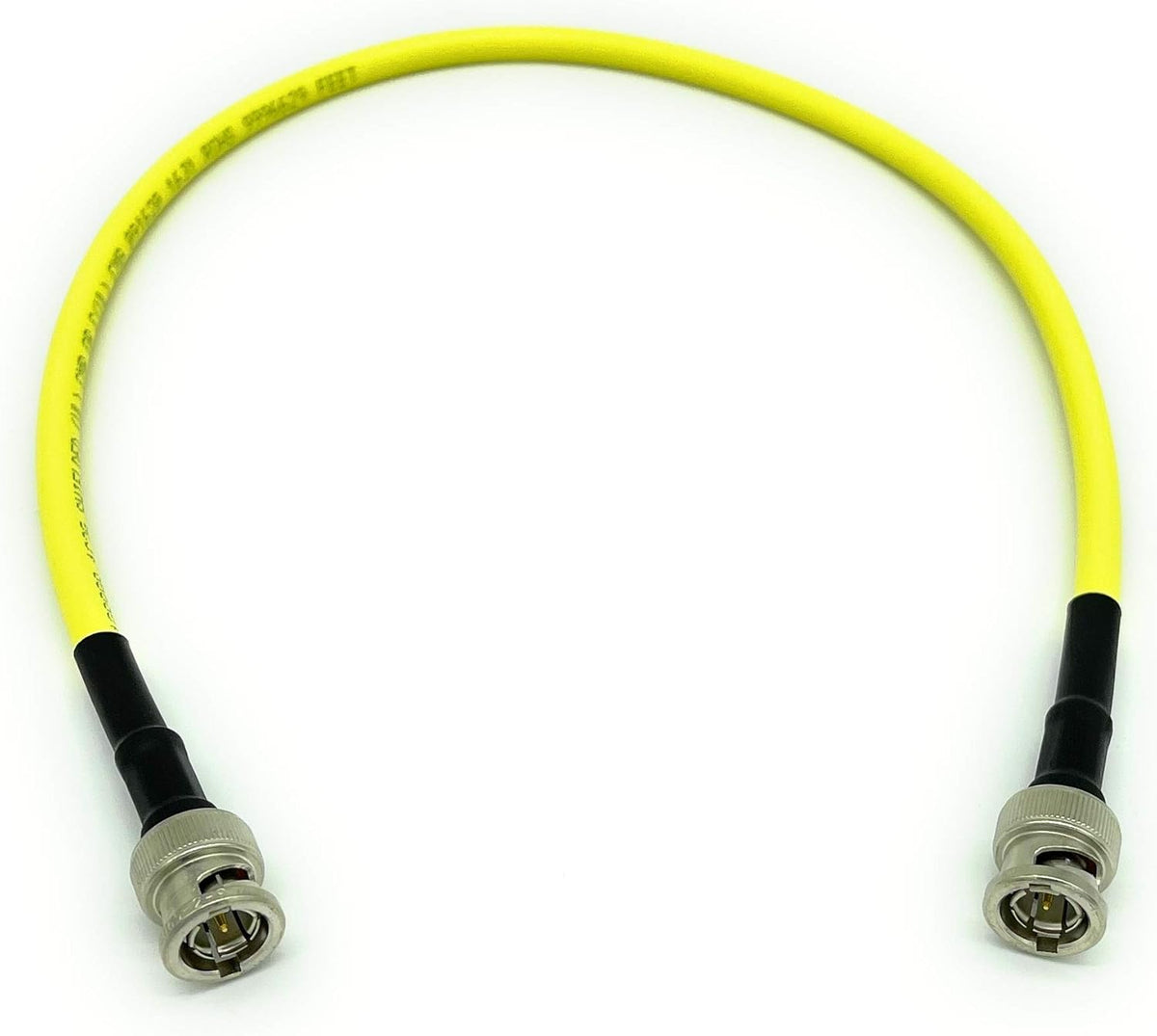 150ft HD SDI BNC Cable D66586