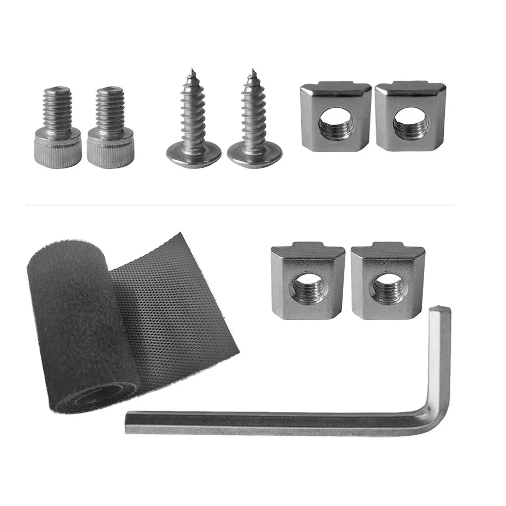 Aluminum Alloy MTB Bike Rooftop Wheel Rack with Complete Accessories N5548