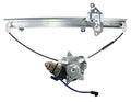 Power Window Regulator & Motor Front Driver Side Left LH for 00-05 Nissan Sentra K329