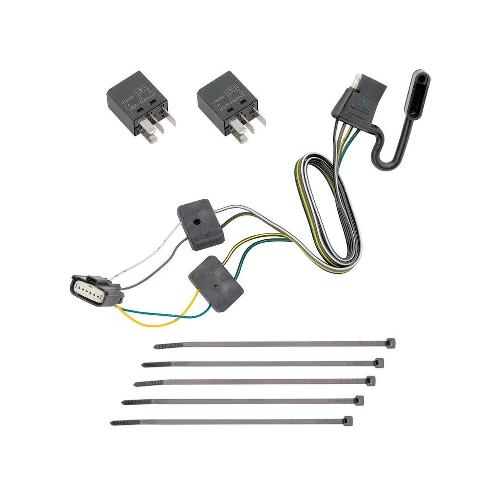Tow Harness Wiring Package B29834