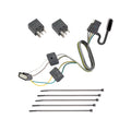 Tow Harness Wiring Package B29834