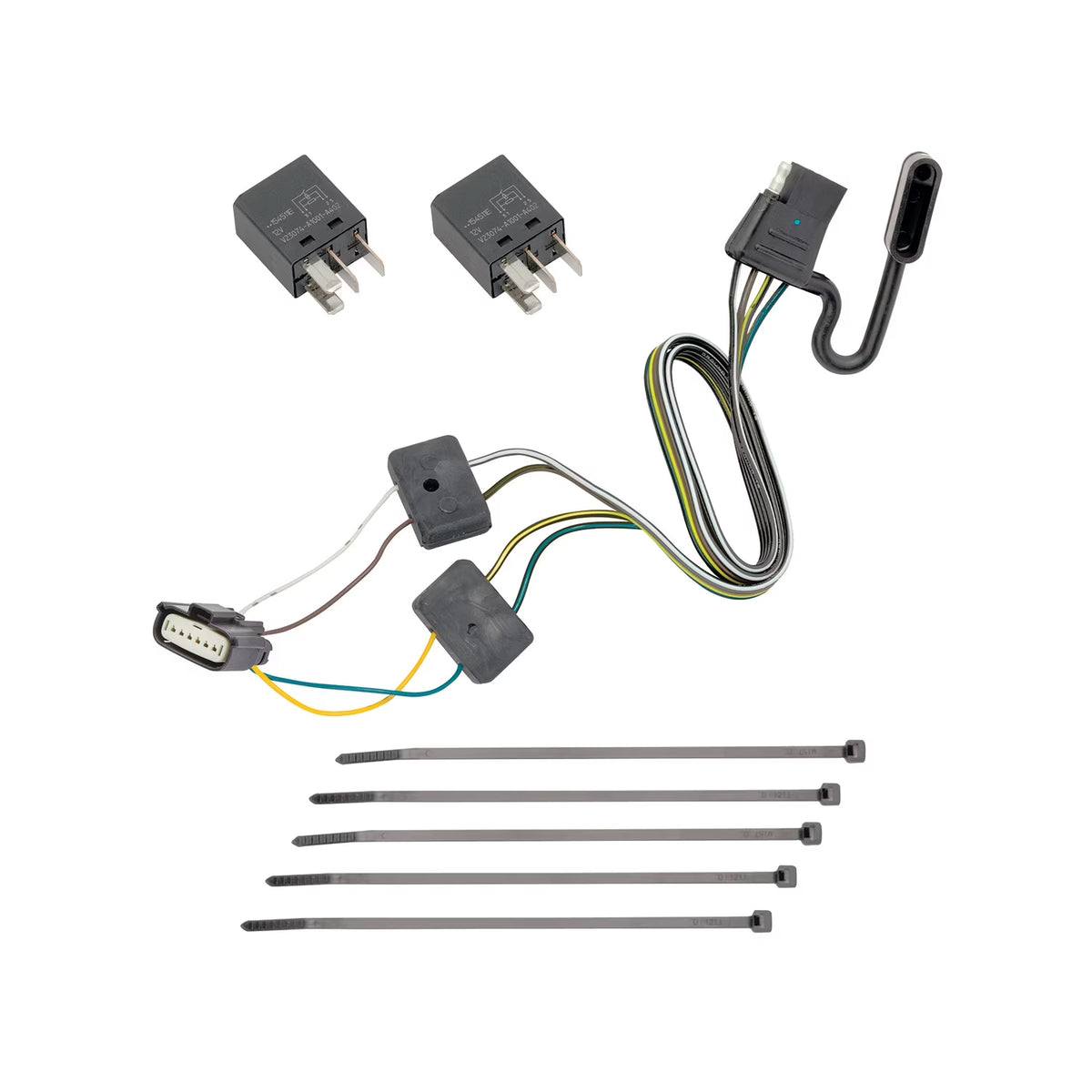 Tow Harness Wiring Package B29834