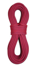 Red Gym Rope 10.1mm x 100m J22787
