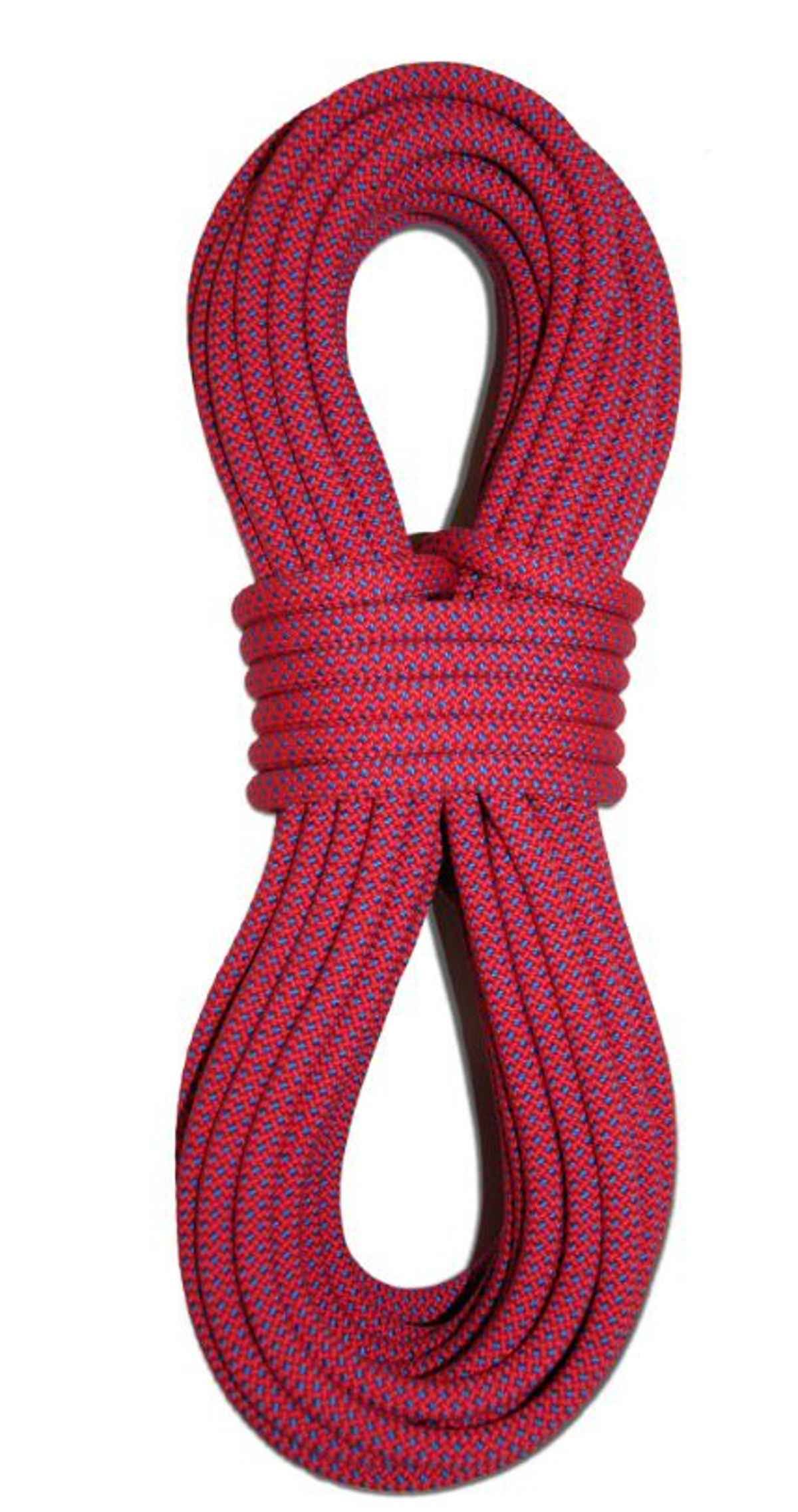 Red Gym Rope 10.1mm x 100m J22787