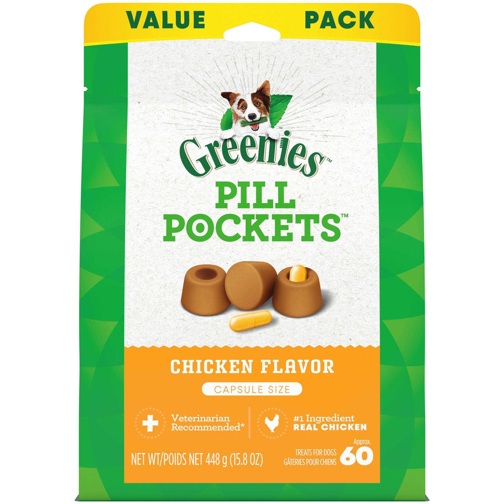 Dog Treats N3939