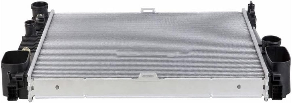 Complete Engine Radiator Z852