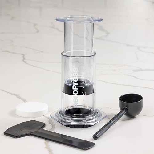 3 In 1 Coffee Press A84530