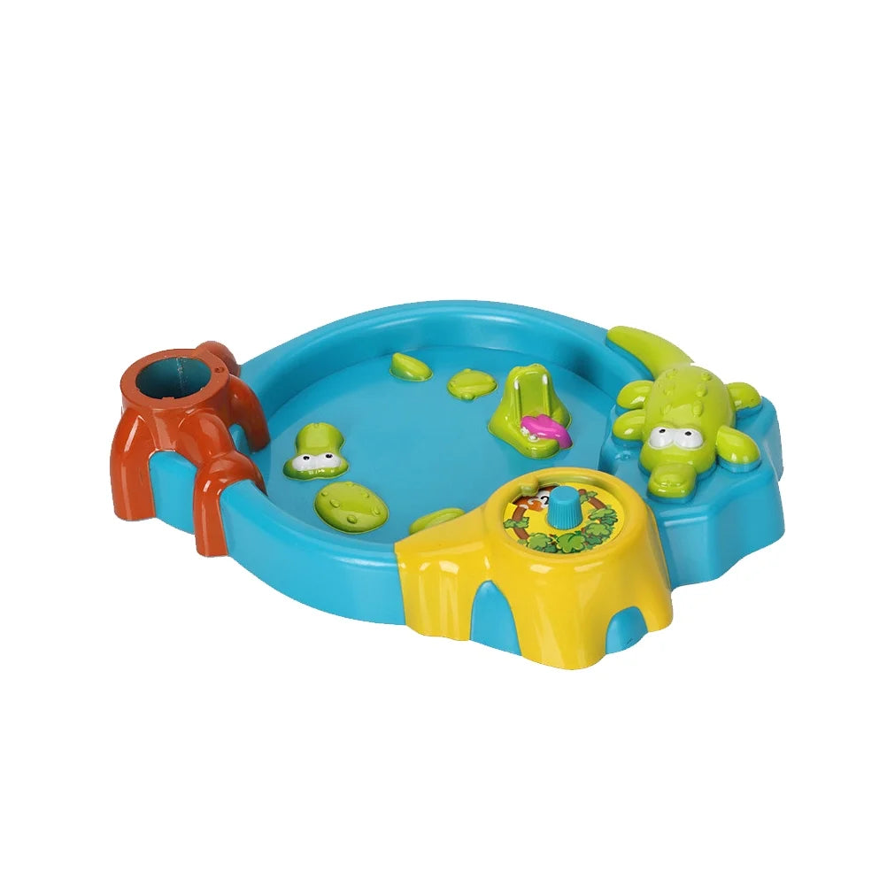 Monkey Swing Tree Board Game Educational Toys for Kids W861722