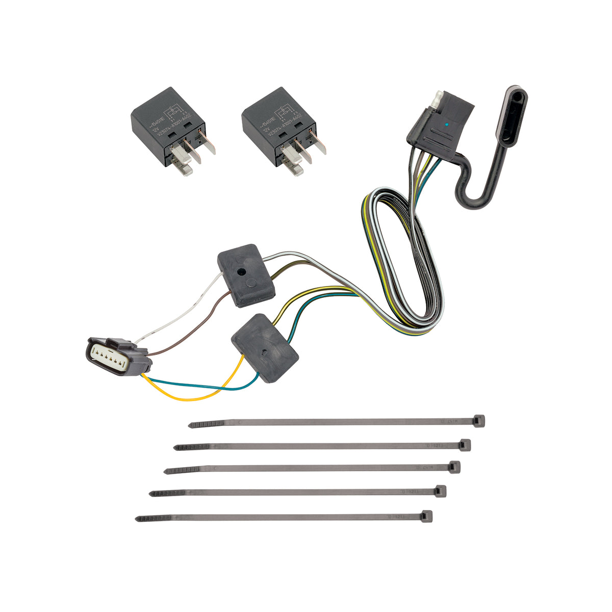 Tow Harness Wiring Package B29834