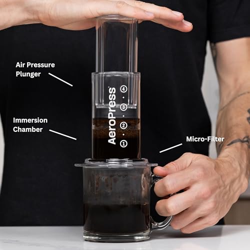 3 In 1 Coffee Press A84530