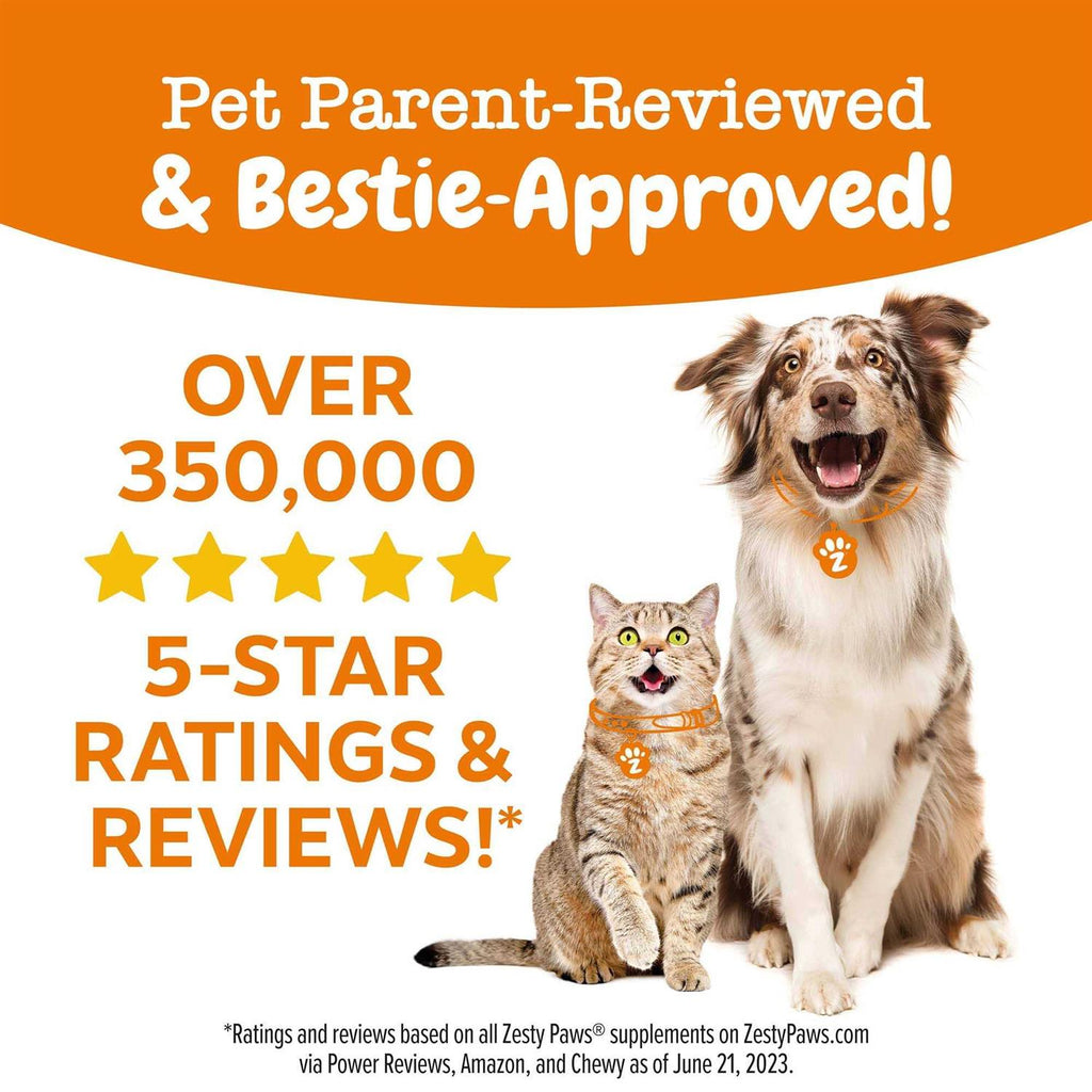 Salmon Oil for Cats & Dogs A406451