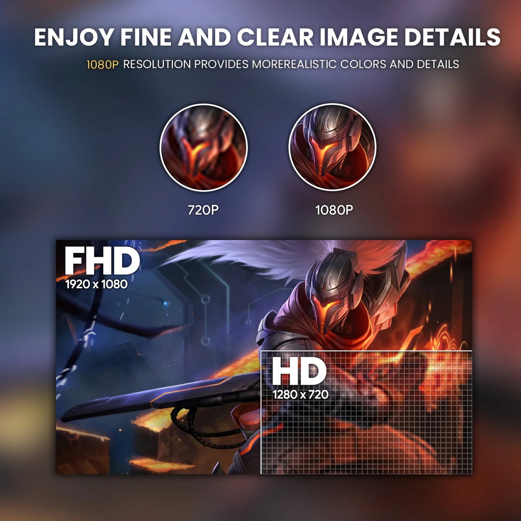 27 Curved Gaming Monitor FHD 1080P 165Hz Black A848