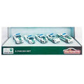 5 Pcs Dubai Police Super Cars Special Edition Lamborghini Dodge GM J960070