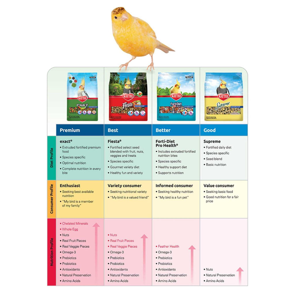 Dove Food L61962