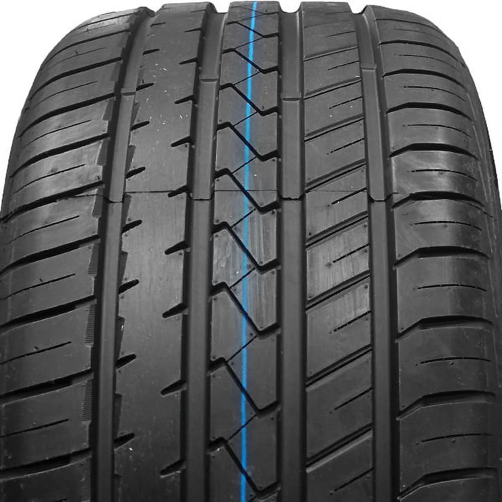 All Season 255/30ZR24 97W XL Passenger Tire V4177