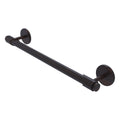 18 inch Towel Bar Venetian Bronze Z126386