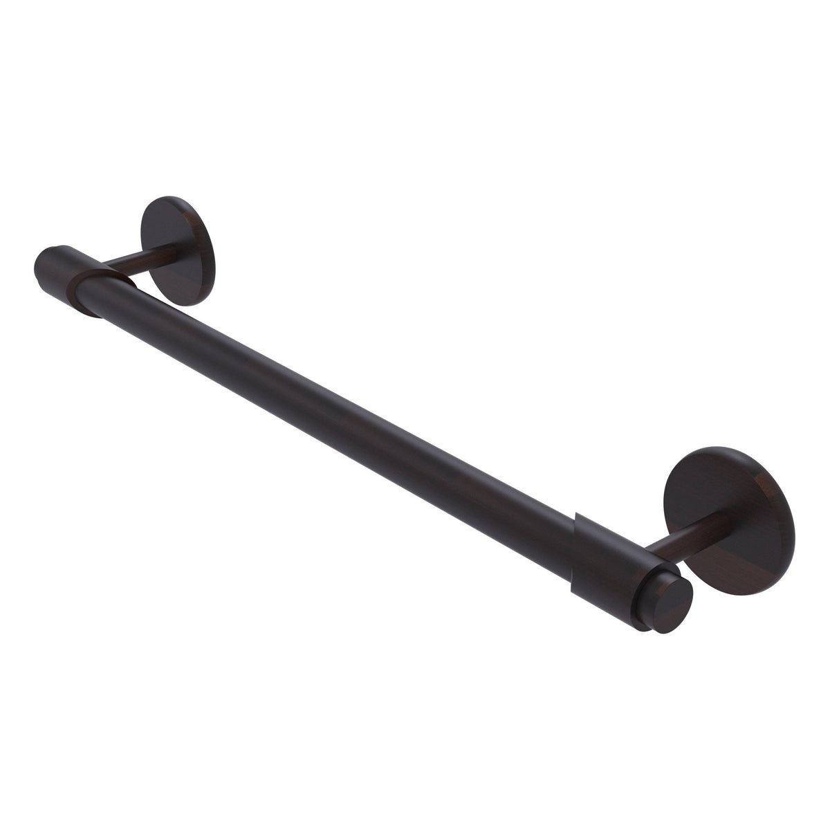 18 inch Towel Bar Venetian Bronze Z126386