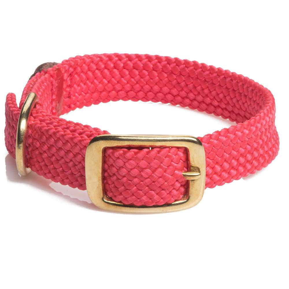 Double Braid Collar H1320